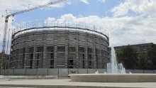 Konačno otkriven Meštrovićev paviljon: Pogledajte kako izgleda dok traje obnova