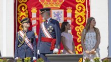 Kralj Felipe i Letizia putuju na finale, no Javier Milei odbija otići iz neobičnog razloga