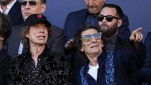 Više od 60 godina na sceni, a i dalje ruše rekorde: Stonesi izjednačili Beatlese