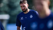 Englezi i Španjolci žele Diona Drenu Belju. Dinamo je vrlo jasan