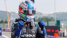 Antonelli potvrđuje dominaciju; vodeći je u ukupnom poretku, a sada je osigurao i šesti pole-position