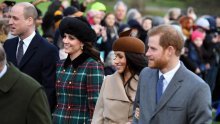 Neočekivana poveznica: Princ William i Meghan Markle imaju zajednički razlog za slavlje