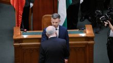 Velika pobjeda Petera Magyara: Mađarski predsjednik više nije mađarski predsjednik