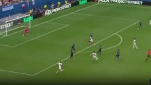 Engleska već u trećoj minuti šokirala Francusku: Pogledajte gol