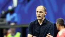 Evo što je Tuchel rekao nakon što je Engleska osvojila broncu
