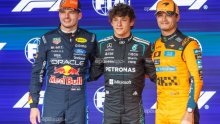 Verstappen dobio pomoć momčadskog kolege, ali nije mogao protiv 19-godišnjeg čuda