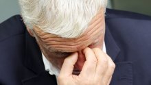 Deschamps: Mogao sam na poluvremenu promijeniti osam igrača. Znaju oni dobro što se dogodilo