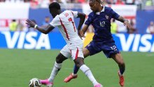 Saka zabio hat-trick pa izgovorio rečenicu koja će odjeknuti Engleskom: ‘Sada je prekasno’