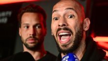 Andrew i Tristan Tate uhićeni u SAD-u, UK traži izručenje