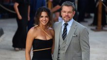 Matt Damon rijetko priča o braku, no sada je priznao: 'Ovo je naš temelj'