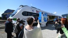 HŽ Infrastruktura se zadužuje za 30 milijuna eura