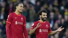 Legende Liverpoola ponovno će igrati zajedno. Sprema se senzacionalan transfer