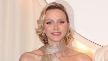 Pun pogodak princeze Charlene: Ova haljina pristaje svakom obliku tijela i izdužuje figuru