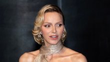 Princeza Charlene otkrila obiteljsku tragediju koja joj je promijenila život: 'Ta bol nikad ne prolazi'