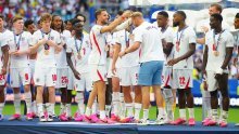 Najljepši trenutak SP-a! FIFA mu nije dala medalju, a onda su Englezi napravili nešto što je dirnulo milijune
