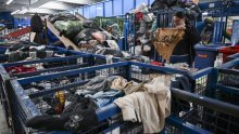 Velika promjena u EU-u: Neprodana odjeća više neće završavati u otpadu