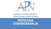 Riješite stambeno pitanje, unajmite POS-ov stan u Zagrebu, Osijeku i Splitu !