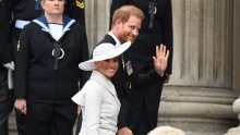 Cure novi detalji susreta Meghan i Harryja s kraljem: Nije bilo baš tako srdačno
