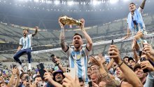 Kako je Lionel Messi postao milijarder?