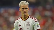 Dani Olmo postao je vođa: Ugledni As mu se naklonio na dan finala