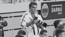 Preminuo novinar i fotoreporter Mario Ćužić