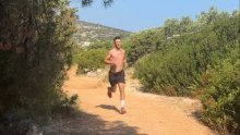 Perišić oduševio objavom s odmora: Pogledajte što radi na više od 30 stupnjeva
