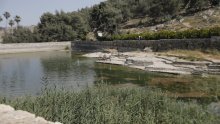 Bitka za povijesno mjesto: Izrael želi preuzeti drevne bazene koje Palestinci smatraju svojima