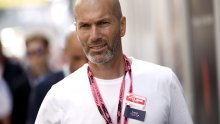 Zidane se vraća tamo gdje je postao besmrtan: 'Nisam mogao zamisliti što će se poslije dogoditi'