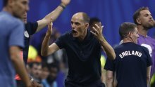 Otkriveno koga je Engleska željela prije Tuchela. Na popisu bila dva velika imena
