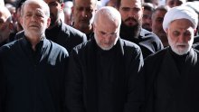 Iran na rubu unutarnjeg obračuna: Predsjednika proglasili izdajnikom, spominje se državni udar