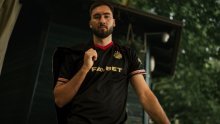 Dinamo predstavio treći dres za novu sezonu: Sviđa li vam se?