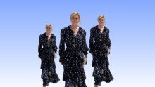 Modni pogodak bivše predsjednice: Kolinda za finale SP-a odabrala brend koji obožavaju princeze