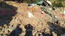 Razorni potresi pogodili Peru: Najmanje šest poginulih, deseci ozlijeđenih i srušene kuće