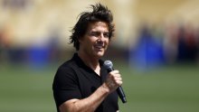 Nema tko nije stigao: Vojsku slavnih na finalu SP-a predvode Tom Cruise, Matt Damon, Tom Brady...