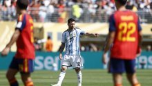 BBC-jeva legenda upozorila Španjolsku na ono što je Messi napravio Engleskoj: ‘Tada oživi’