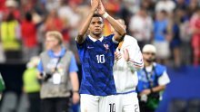 Mbappe nije ni igrao finale, a večeras je ostvario ono što nitko nikad nije u povijesti nogometa