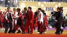 BTS odustao od Grammyja 2027.: 'Glazbu ne treba dijeliti prema jeziku i regiji'