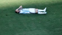 Argentina ispisala negativnu povijest: Ovo se nikad nije dogodilo u finalu SP-a