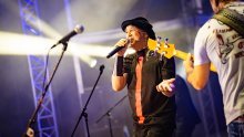 Legendarni hitovi odzvanjat će Stradunom: Plavi orkestar stiže na doček 2027.