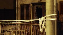 Tragedija u Zagrebu: U požaru kuće u Voltinom naselju poginula jedna osoba