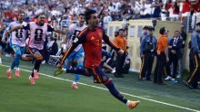 Ponoćna bomba iz Barcelone: PSG dogovorio veliko pojačanje, posao vrijedan 55 milijuna eura