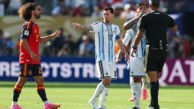 Messi zbog jednog poteza na udaru u Španjolskoj: 'To se ne radi, nije korektno'