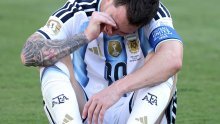 Ono što se čekalo: Lionel Messi oglasio se nakon poraza u finalu SP-a