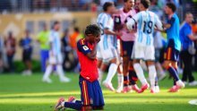 'Argentinci su kao žohari, nuklearni napad bi preživjeli. Jedna nepredviđena stvar odlučila je svjetskog prvaka'