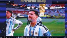 Messi se nakon kaosa u finalu ne vraća sa suigračima u Argentinu: Evo zbog čega