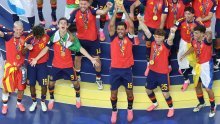 FIFA otkrila tko je doista obilježio Svjetsko prvenstvo: Messi ostao bez prvog mjesta