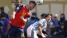 Navijači su pronašli glavnog krivca za argentinski slom. Pogledajte što je napravio kod gola odluke