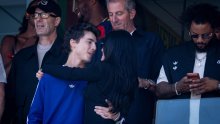 Kylie Jenner iskreno o pitanju trudnoće: 'Nošenje još jedne bebe u ovom trenutku čini se suludo'