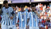 Argentinci ipak pokazali dostojanstvo, a Slovencu pronašli grešku i na račun Španjolaca?!