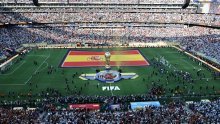 Sprema se novi spektakl Španjolske i Argentine: Procurili mjesto i mogući termin